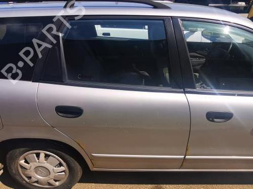 Used Right rear door DAEWOO NUBIRA Wagon (J100) 1.6 16V (106 hp) 22022197