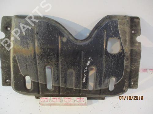 Understellsbeskyttelse DACIA LOGAN MCV (KS_) 1.5 dCi (KS0W) (86 hp) 20942159