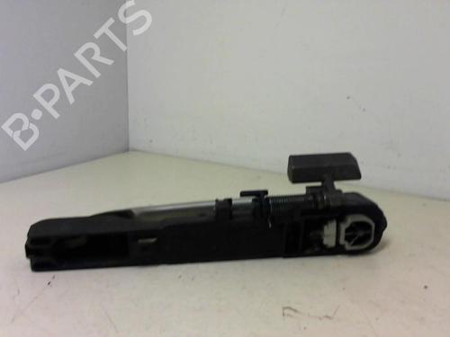 Rear right exterior door handle RENAULT LAGUNA II (BG0/1_) 1.8 16V (BG04, BG0B, BG0C, BG0V) | BP20973282C130 
