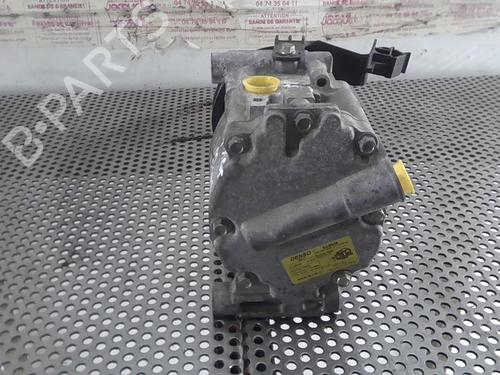 Used AC compressor FORD KA (RU8) 1.2 (69 hp) 20939188