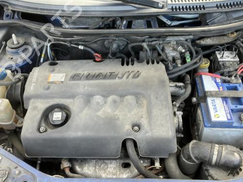 Front left belt tensioner FIAT PUNTO (188_) 1.9 JTD 80 (188.237, .257, .337, .357) | BP20965562C87 