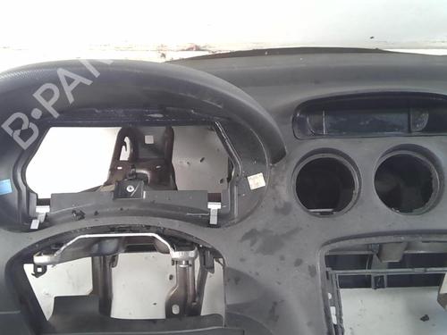 Dashboard PEUGEOT 308 I (4A_, 4C_) 1.6 HDi | BP20963940C46 