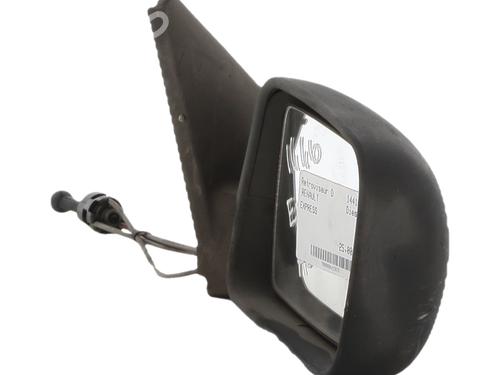Retrovisor derecho Retrovisor derecho 37656480 37656480
