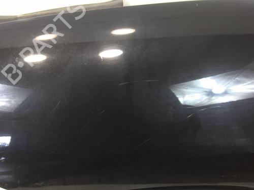 Left front fenders AUDI A2 (8Z0) 1.4 TDI | BP20941941C41