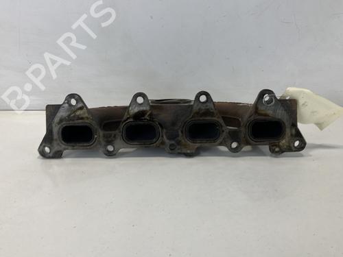 Used Exhaust manifold Exhaust manifold RENAULT ESPACE IV (JK0/1_) 2.0 (JK0A, JK1D, JK0N) (170 hp) 22231496 22231496