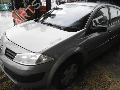 ABS pump RENAULT MEGANE II (BM0/1_, CM0/1_) 1.6 16V (BM0C, CM0C) | BP20939546M43 