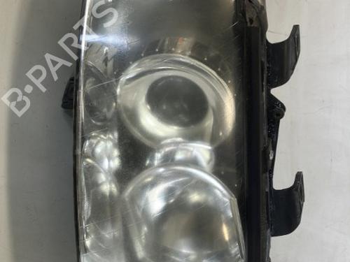 Right headlight AUDI A4 B6 (8E2) 2.4 | BP22027680C29 - Image 3