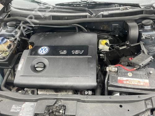 Rear right door window VW GOLF IV (1J1) 1.6 16V | BP24462944C21 