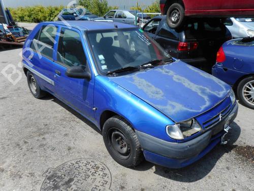Blinklys foran høyre CITROËN SAXO (S0, S1) 1.5 D | BP20967503C33 