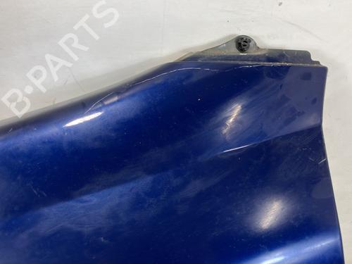 Left front fenders PEUGEOT 607 (9D, 9U) 2.2 HDi | BP22030822C41 