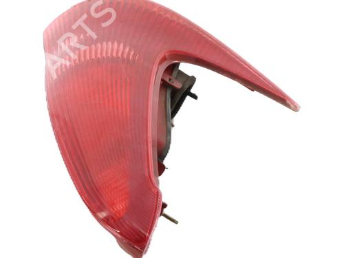 Left taillight PEUGEOT 206 SW (2E/K) 2.0 HDi | BP20945695C34 