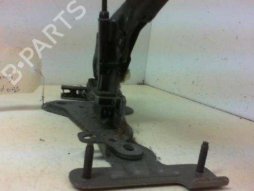 Used Hand brake Hand brake PEUGEOT 207 (WA_, WC_) 1.4 HDi (68 hp) 20970668 20970668