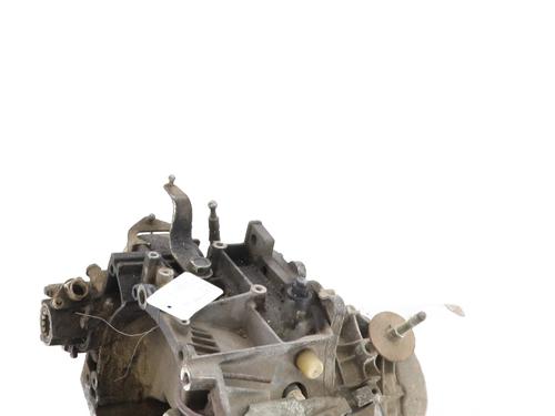 Gearbox PEUGEOT 306 Hatchback (7A, 7C, N3, N5) 1.9 D | BP22024059M3