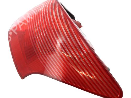 Right taillight PEUGEOT 407 SW (6E_, 6D_) 2.0 HDi 135 | BP20967660C35 