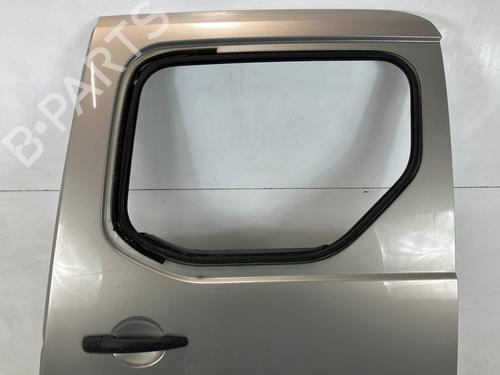 Venstre side skyvedør CITROËN BERLINGO MULTISPACE (B9) 1.6 HDi 110 | BP27570228C74 