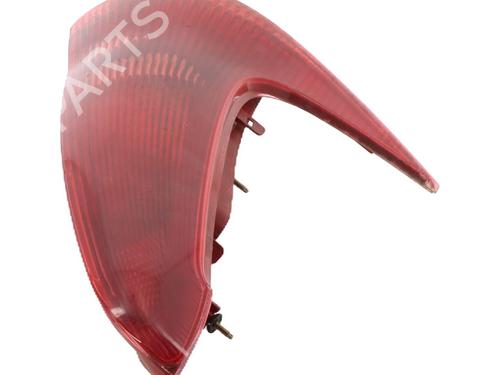 Left taillight PEUGEOT 206 SW (2E/K) 2.0 HDi | BP20955061C34 