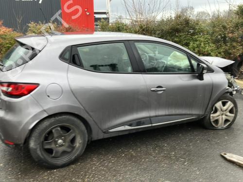 Engine RENAULT CLIO IV (BH_) 1.5 dCi 90 | BP20962364M1 