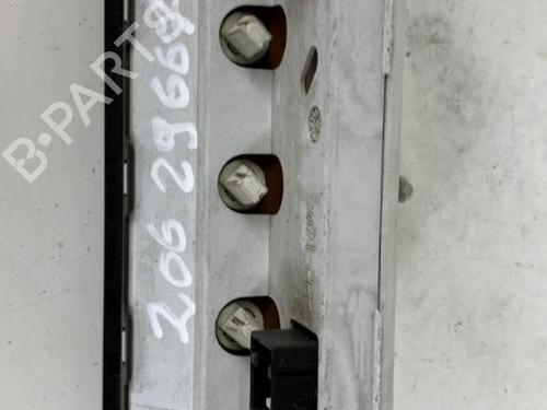 Display monitor PEUGEOT 206 Hatchback (2A/C) 1.4 i | BP20950504C48 