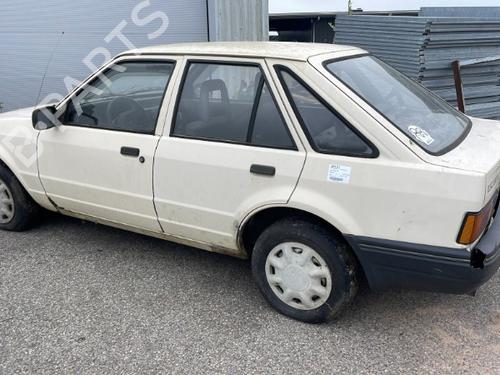 Used Parts FORD ORION II (AFF) 1.4 (75 hp) 2051291