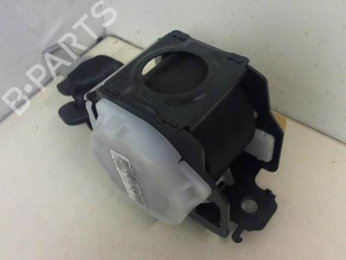 Used Rear center seatbelt CITROËN C4 Picasso I MPV (UD_) 1.6 HDi 110 (112 hp) 20972871