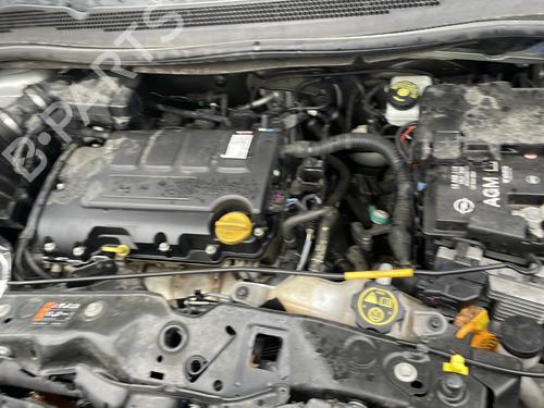 Højre solskærm OPEL CORSA E (X15) 1.4 (08, 68) | BP26435064I2 - Image 6