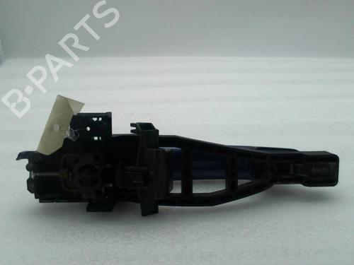 Klamka zewnętrzna drzwi przednich prawych FORD FOCUS II (DA_, HCP, DP) 1.6 TDCi | BP20953552C129 