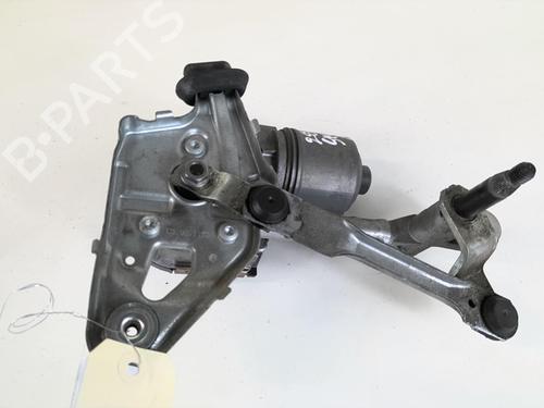 Front wiper motor PEUGEOT 5008 (0U_, 0E_) 1.6 HDi | BP20944733M29 
