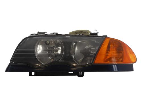 Left headlight BMW 3 (E46) 320 d | BP27389511C28 - Image 2