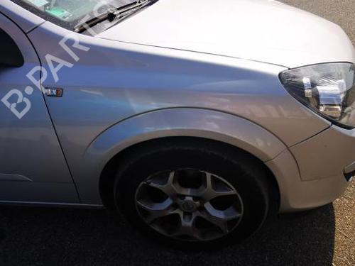 Right front fenders OPEL ASTRA H (A04) 1.9 CDTI 16V (L48) | BP20951492C42 