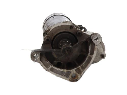 Used Starter Starter PEUGEOT 206 Hatchback (2A/C) 1.6 16V (109 hp) 27570337 27570337
