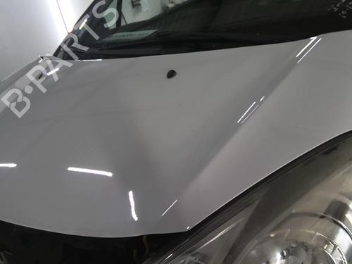 Hood CITROËN DS3 (SA_) 1.4 VTi 95 | BP24985931C1