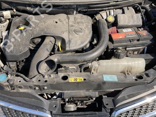 Alternator NISSAN MICRA III (K12) 1.5 dCi | BP20948277M7 