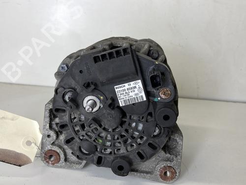 Alternator DACIA DOKKER MPV (KE_) 1.2 TCe (KEM0, KEAY) | BP23971626M7 