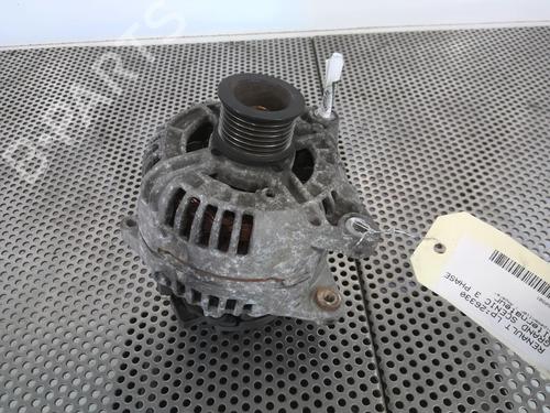 Used Alternator RENAULT GRAND SCÉNIC III (JZ0/1_) 1.9 dCi (JZ0J, JZ0N, JZ1K, JZ1S) (131 hp) 20947274
