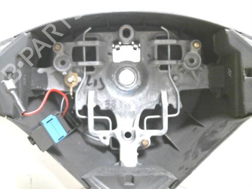 Steering wheel PEUGEOT 206+ (2L_, 2M_) 1.1 | BP20970683C49