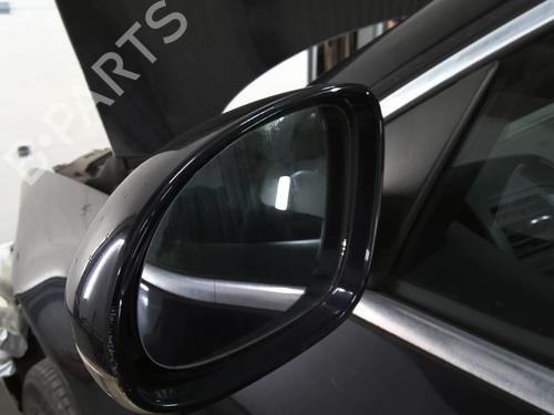 Bakspejl venstre VW PASSAT B6 Variant (3C5) 1.9 TDI (105 hp) 31652682