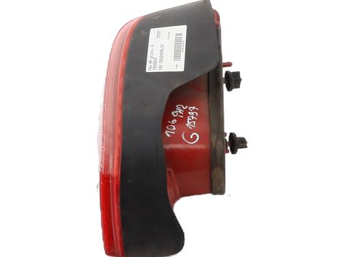 Left taillight PEUGEOT 106 II (1A_, 1C_) 1.5 D | BP24443294C34 