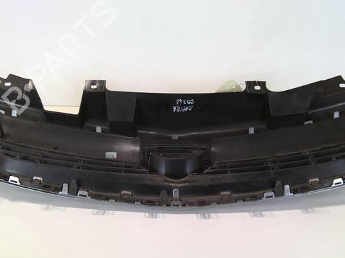 Grille OPEL ZAFIRA / ZAFIRA FAMILY B (A05) 1.9 CDTI (M75) | BP20956100C40 