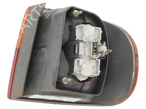 Left taillight FIAT PUNTO Convertible (176_) 90 1.6 | BP20947622C34 