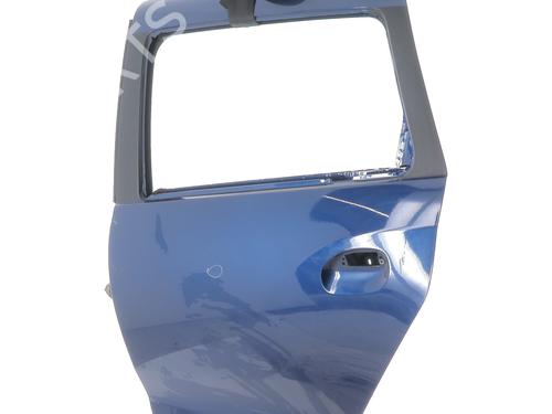 Left rear door DACIA LOGAN MCV II TCe 90 (K8M1, K8MA, K8AC) | BP23791206C4