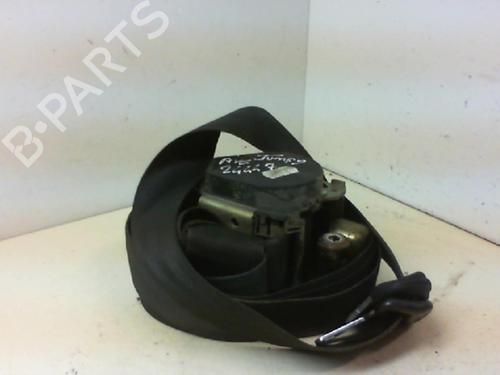 Sikkerhedssele foran venstre CITROËN JUMPY I Van (BS_, BT_, BY_, BZ_) 1.9 D 70 (69 hp) 31823765