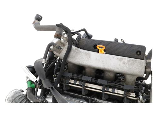 Engine AUDI A3 (8L1) S3 quattro | BP22031080M1