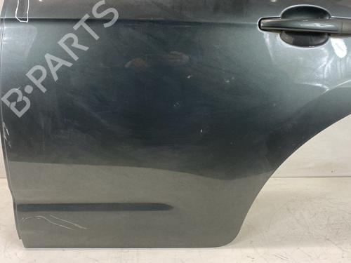 Left rear door CITROËN C3 II (SC_) 1.4 HDi 70 (SC8HZC, SC8HR0, SC8HP4) | BP23104237C4 