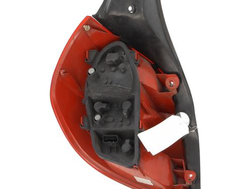 Right taillight RENAULT CLIO III (BR0/1, CR0/1) 1.5 dCi (BR17, CR17) | BP20958902C35