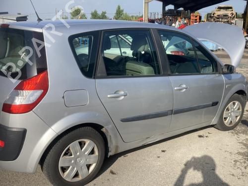Dørlist RENAULT SCÉNIC II (JM0/1_) 1.5 dCi (JM1E, JM16) | BP20947233C150 