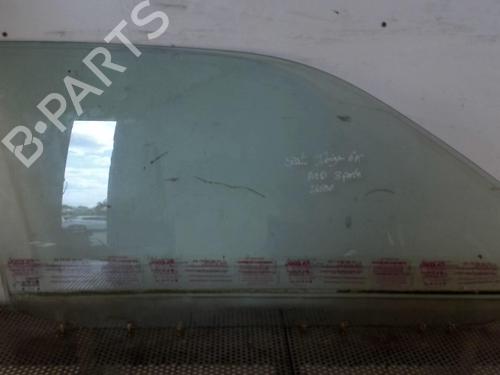 Used Front right door window SEAT IBIZA II (6K1) 1.4 i (60 hp) 20945684