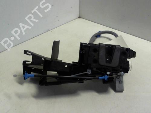 Front left lock FORD MONDEO IV (BA7) 1.8 TDCi | BP20963347C98 