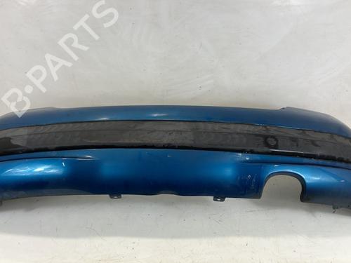 Used Rear bumper PEUGEOT 207 (WA_, WC_) 1.6 HDi (90 hp) 22349083