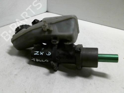 Used Brake master cylinder CITROËN ZX (N2) 1.9 D (68 hp) 20963615