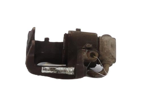 Right front brake caliper CITROËN XANTIA (X1_, X2_) 2.0 HDI 109 | BP27610380M104 